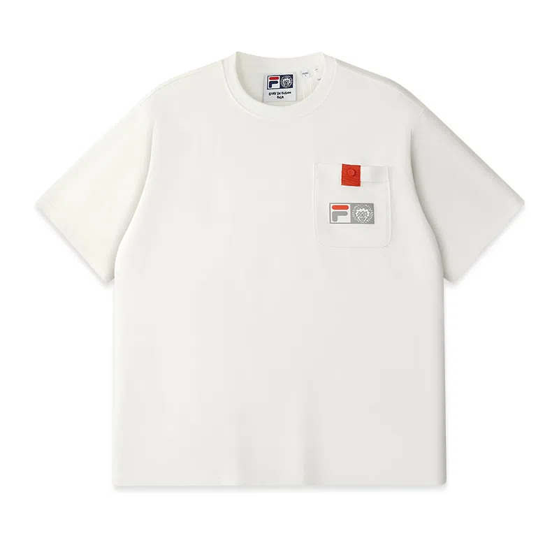 FILA FUSION x X MR.DOODLE T