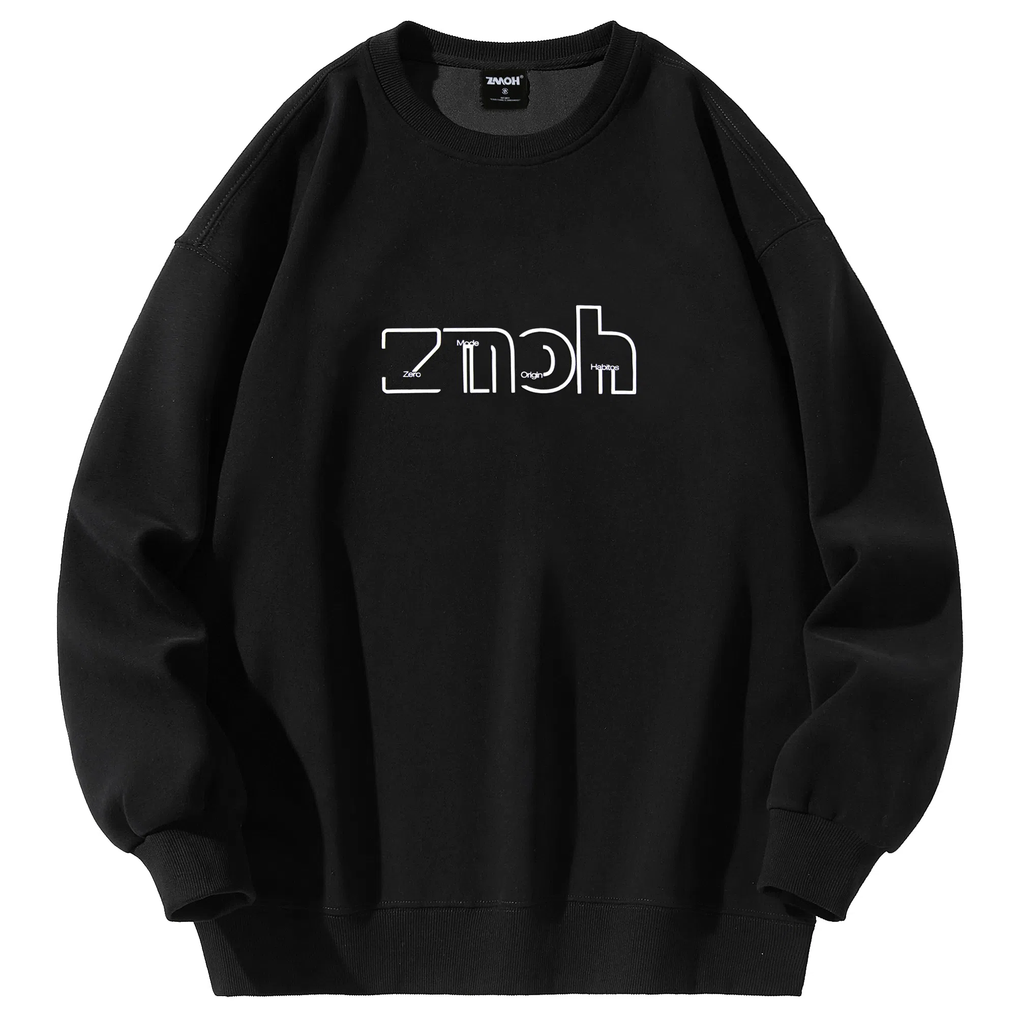 ZMOH