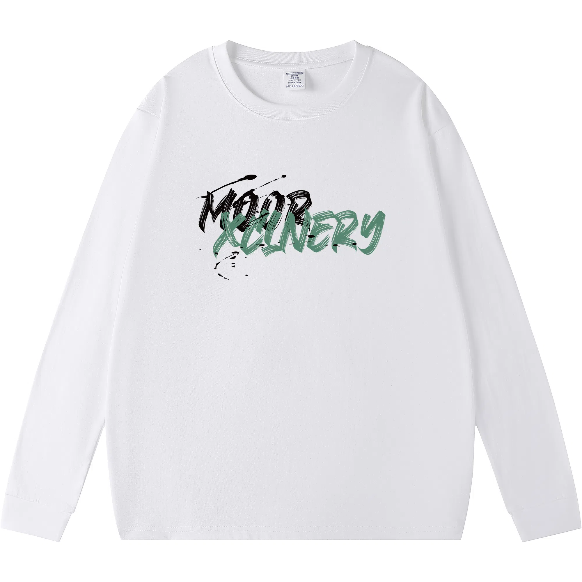 MOOR XCLNERY T