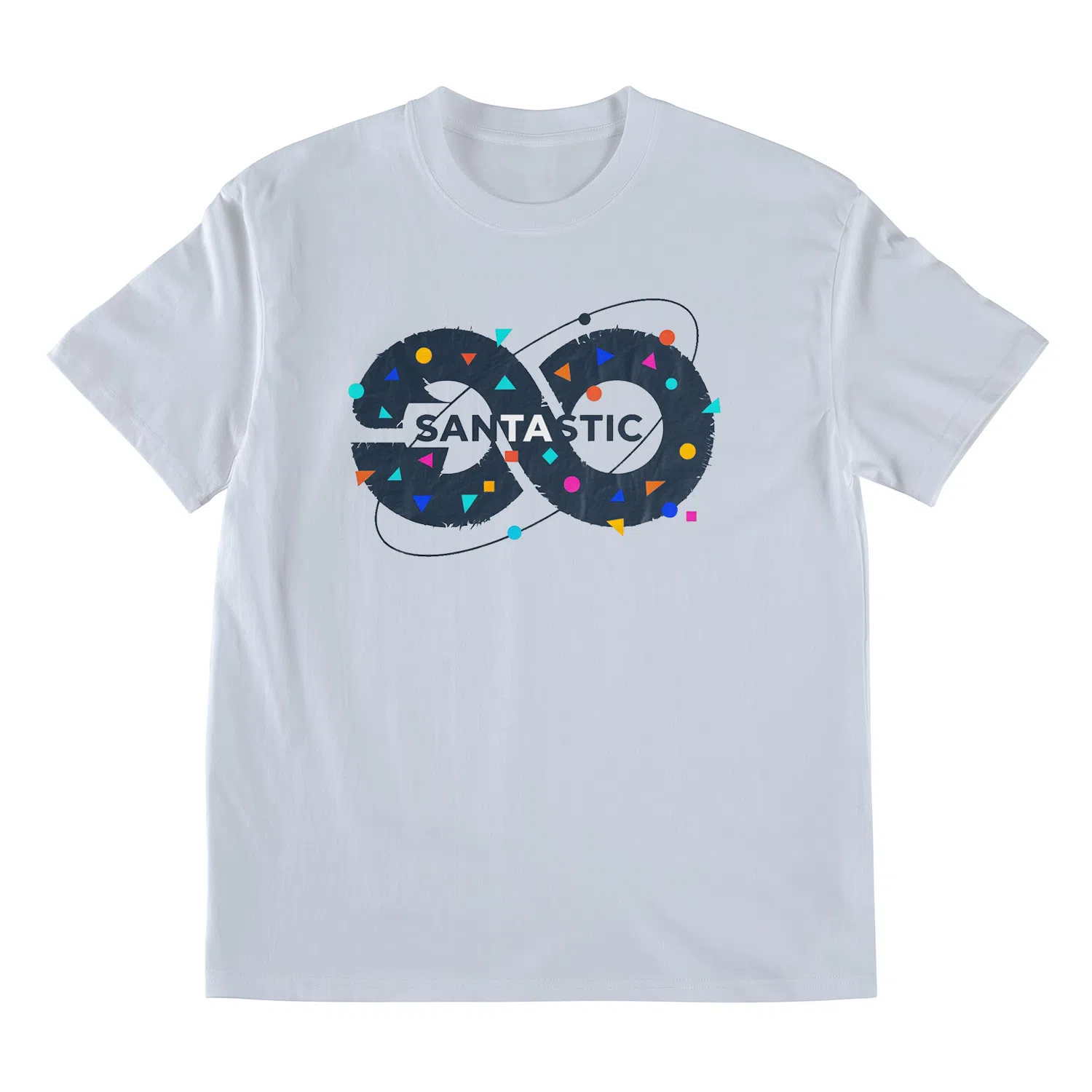 SANTASTIC T