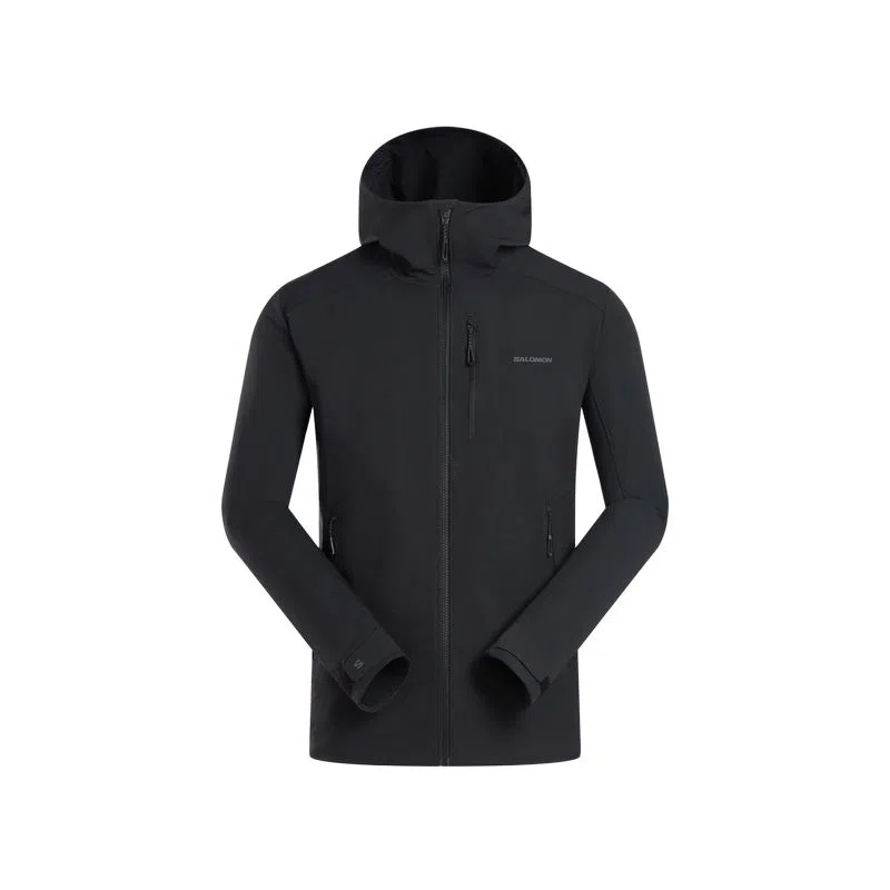 Salomon Outpeak Softshell Jacket