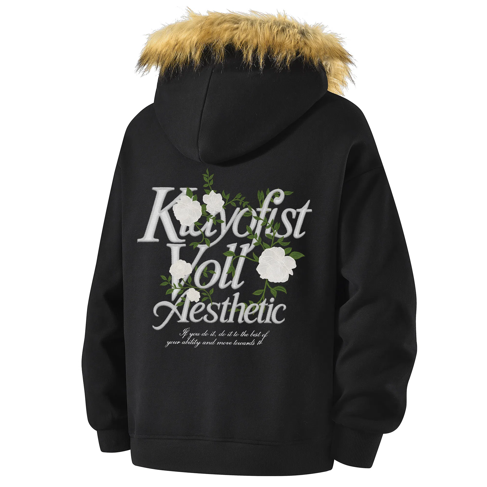KiayofistVoll