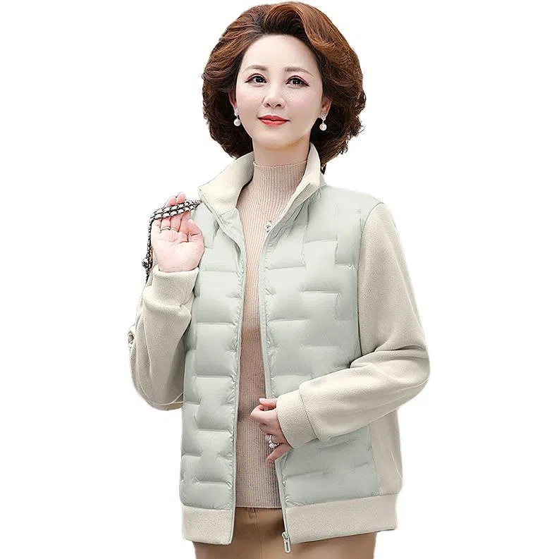 Yalu Mom 90 Down Jacket