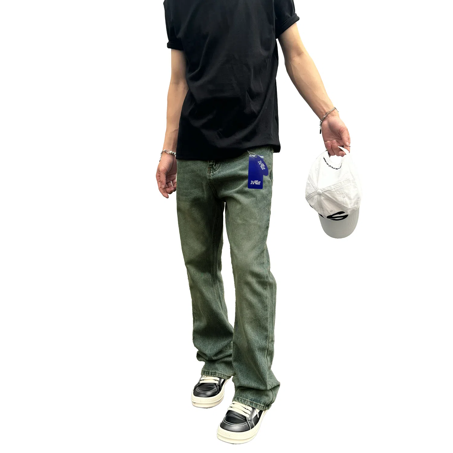 WHELVE vibecleanfit