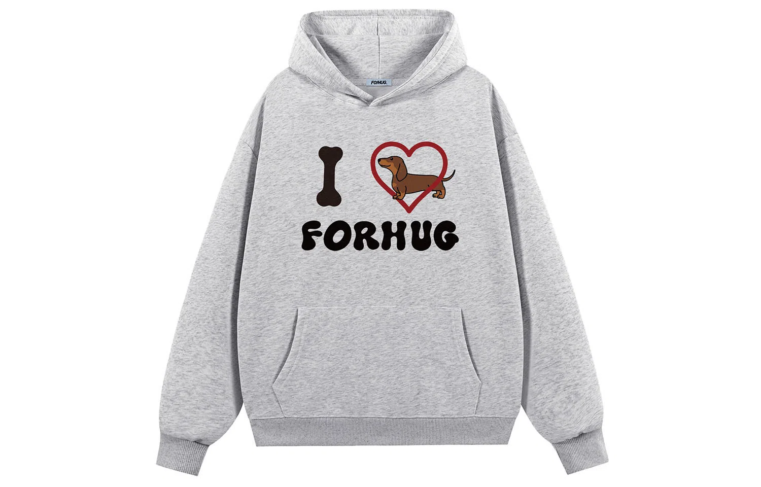 FORHUG