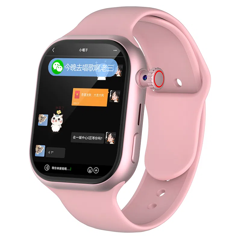 PALMHANGS9Ultra2iwatch11