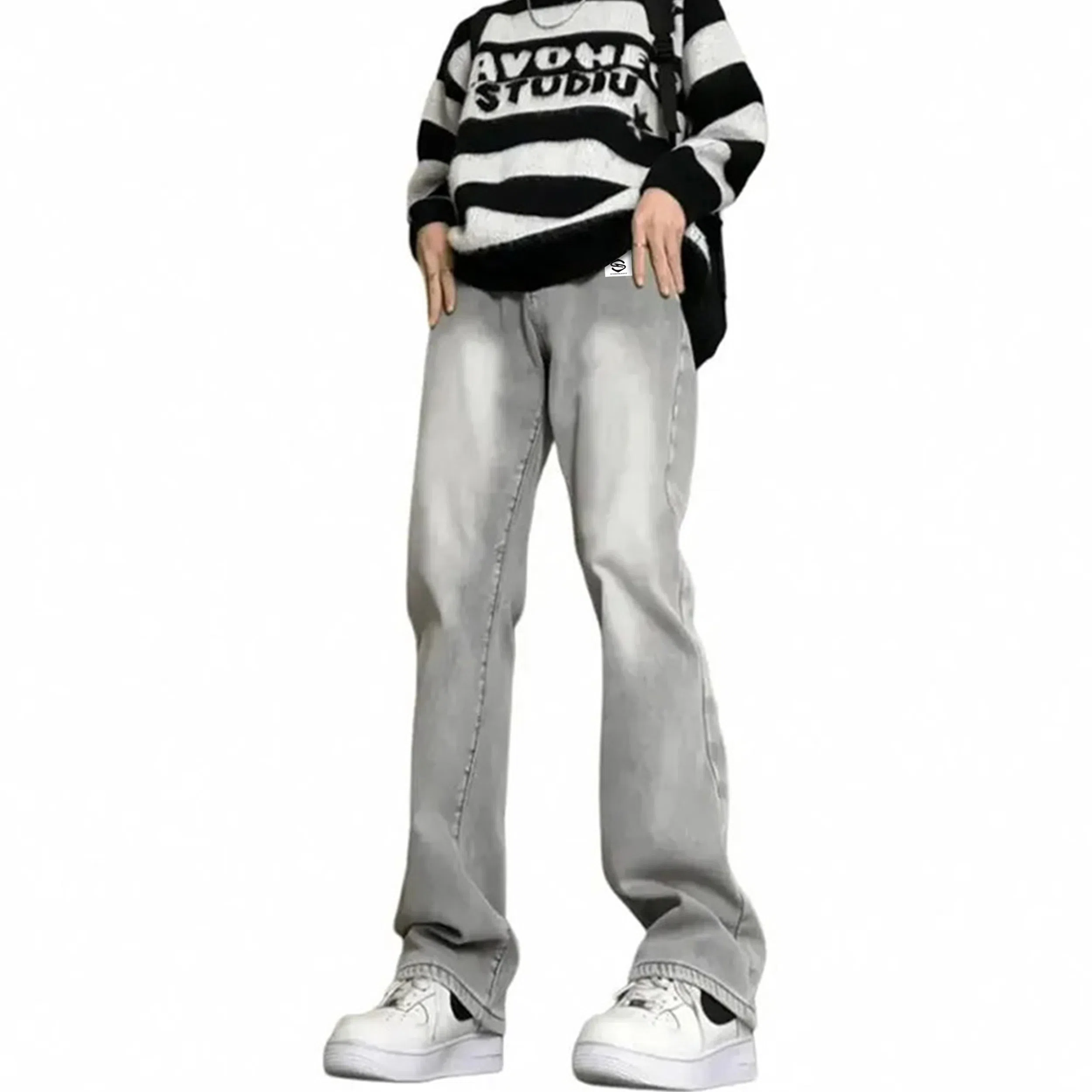 SUNSETMONENT cleanfit