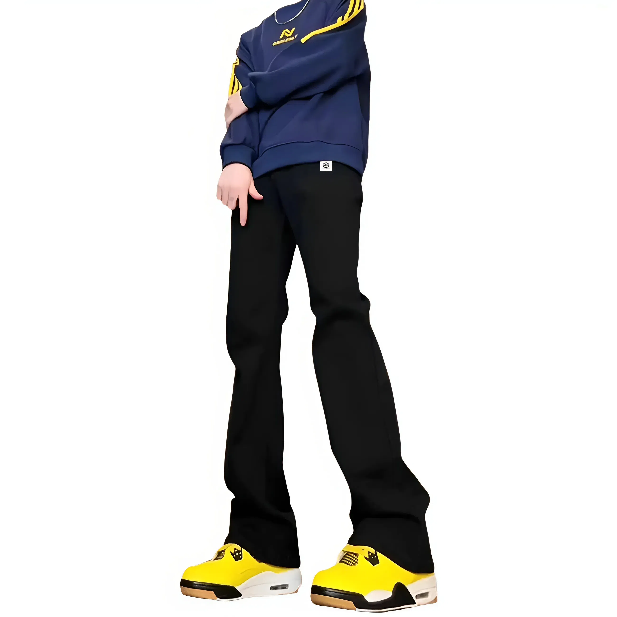 SUNSETMONENT cleanfit