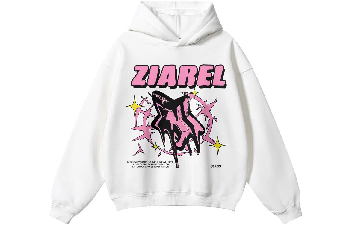 360ZIAREL Logo