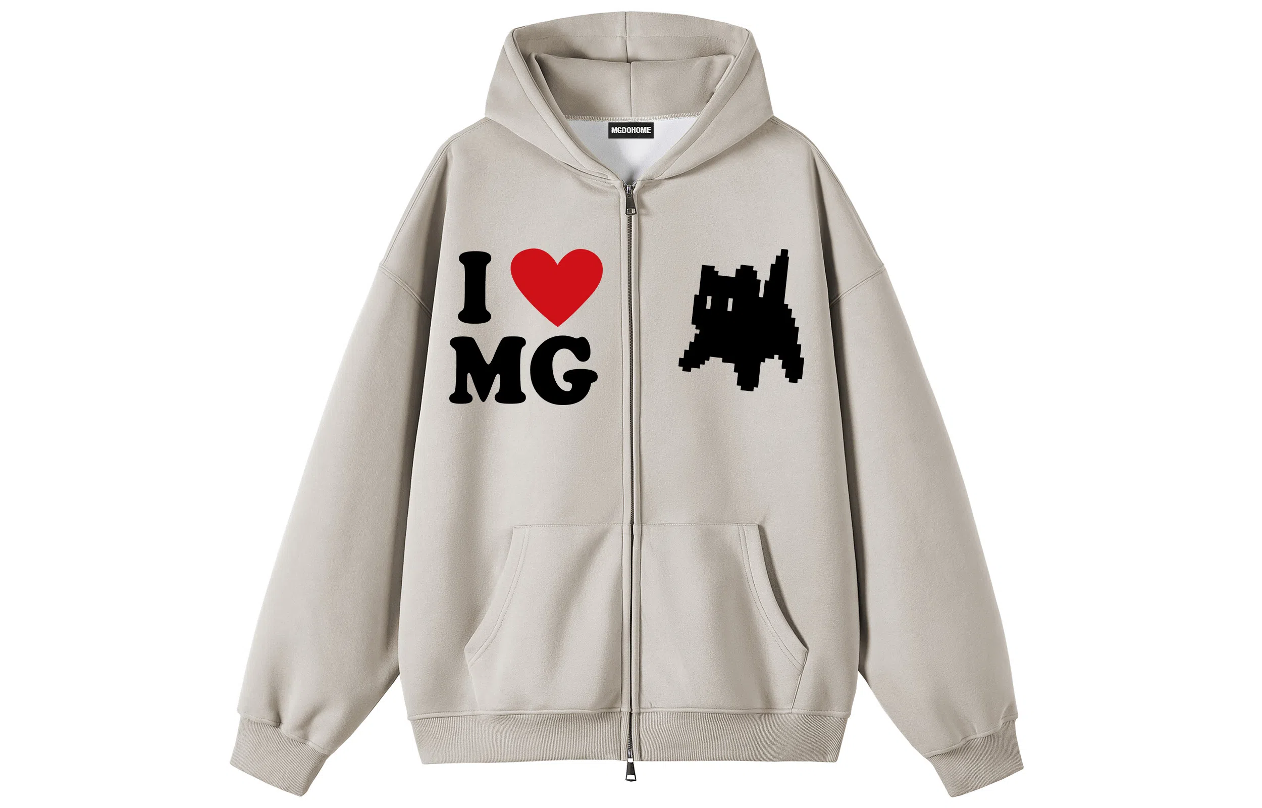 MGDOHOME