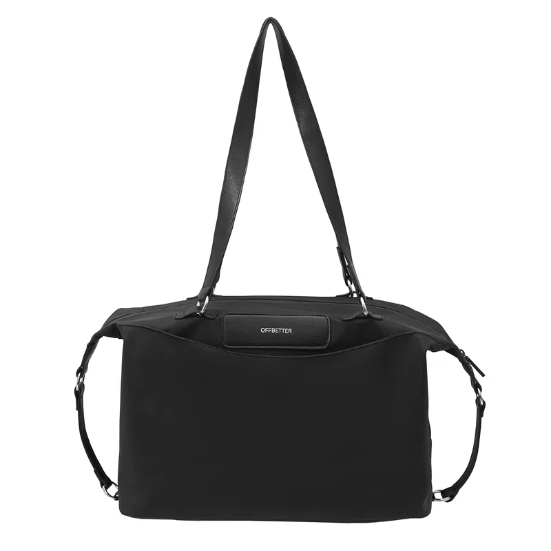 醇龙 时尚大容量短途出差高级轻便 覆膜牛津布 旅行包 男女同款情侣款 多色