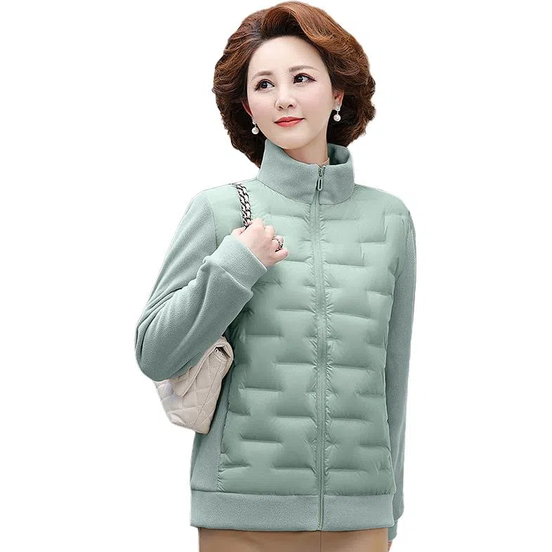 Yalu Mom 90 Down Jacket