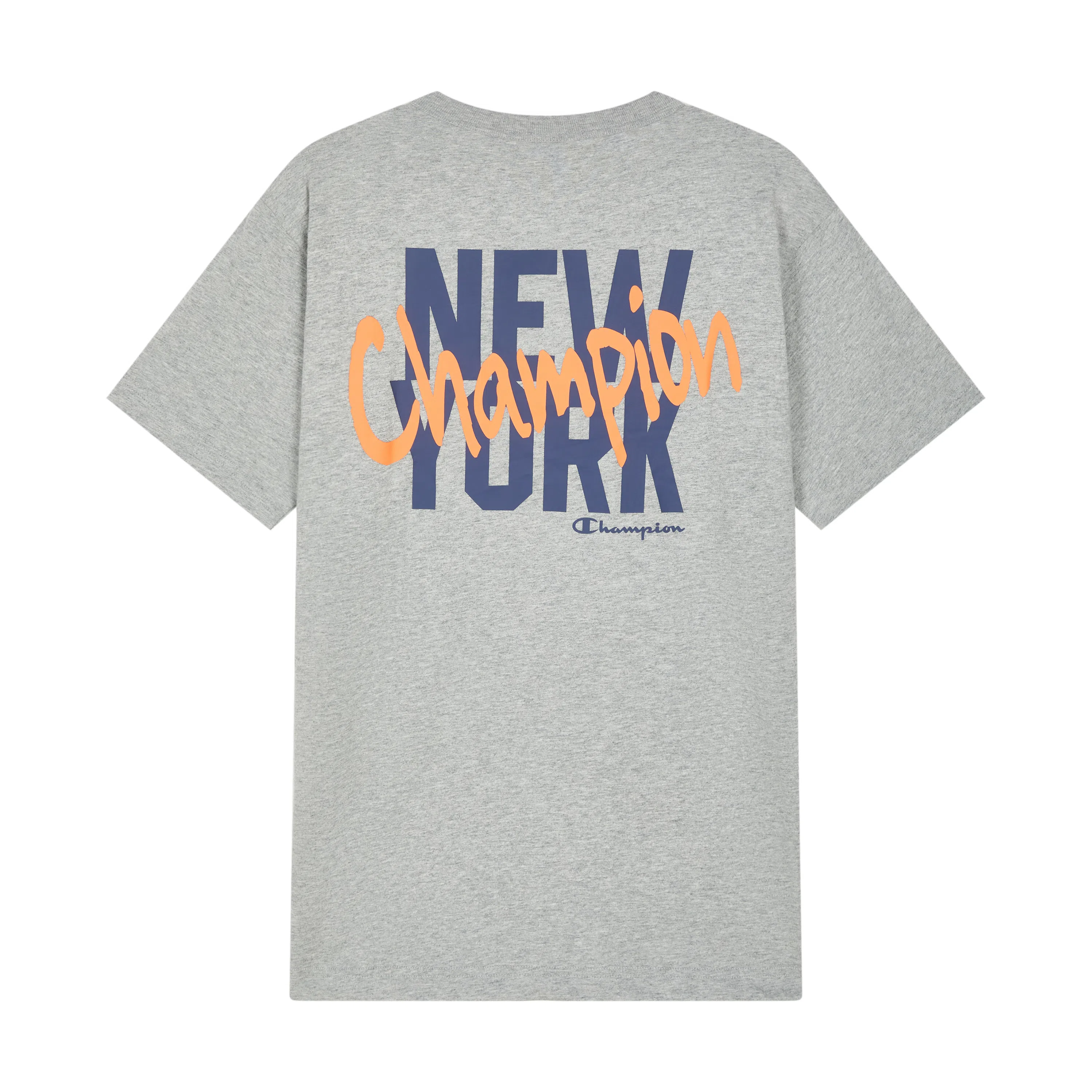 Champion BASIC SS24 T