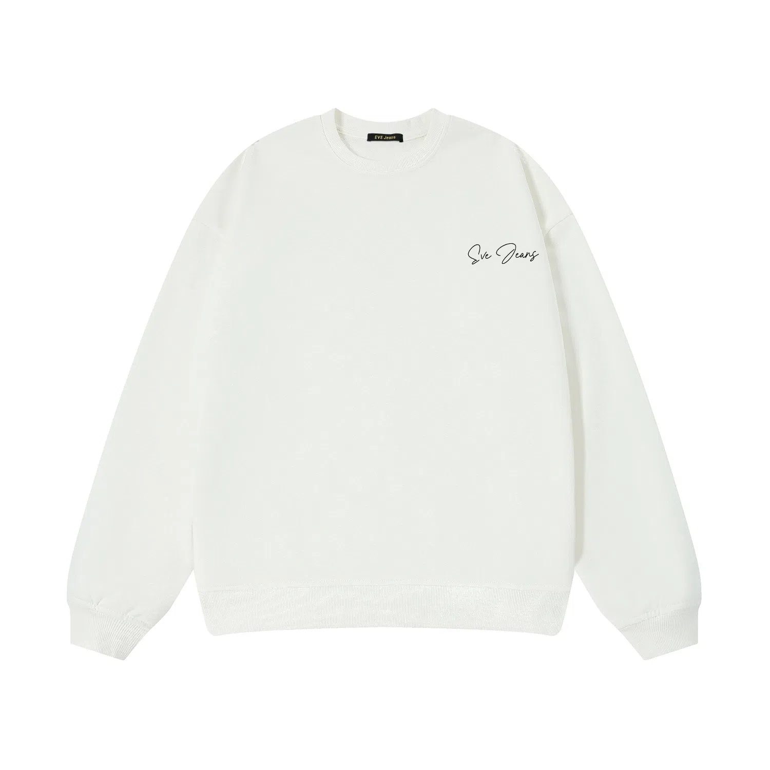 EVE Jeansoverseas