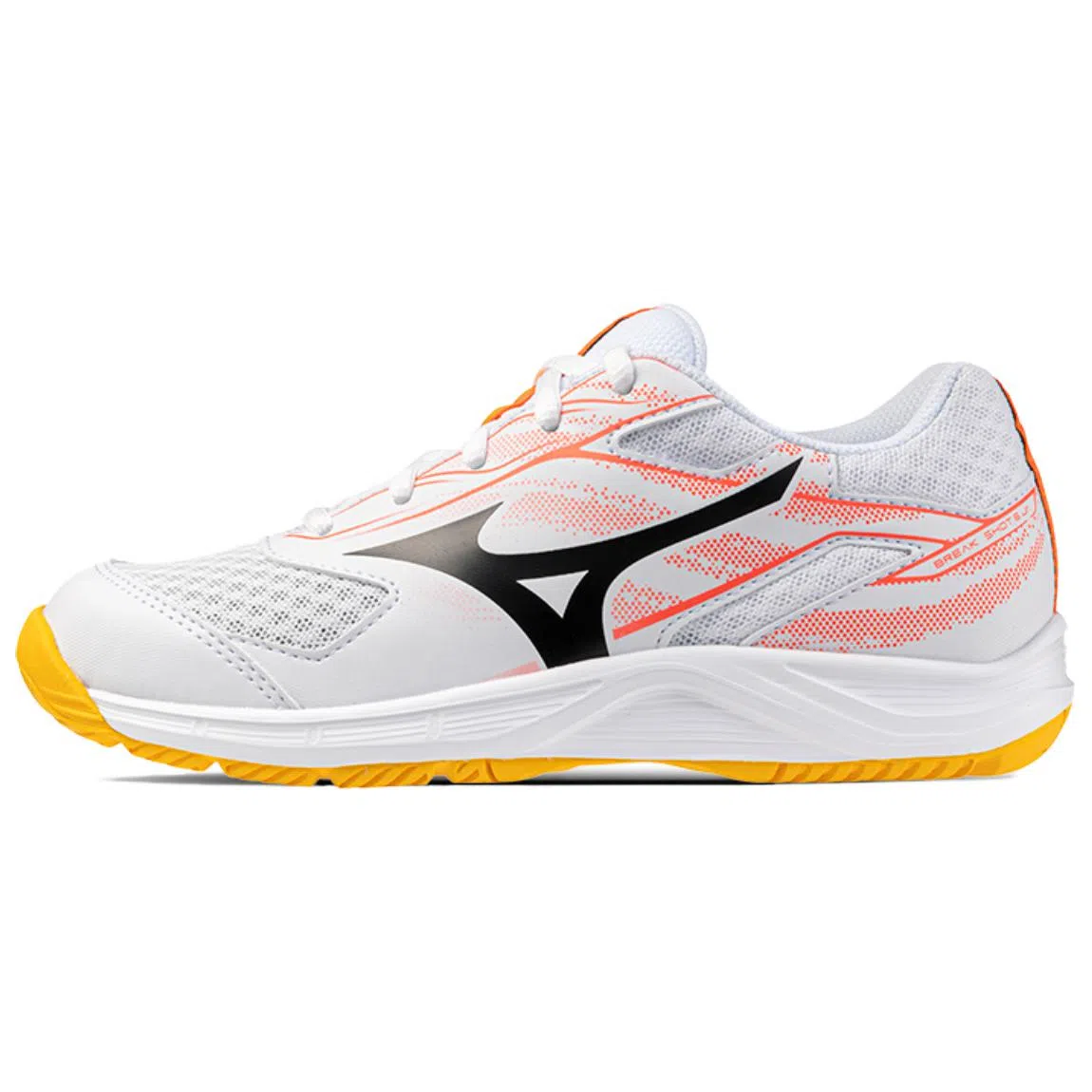 Mizuno BREAK SHOT 5 Jr.AC
