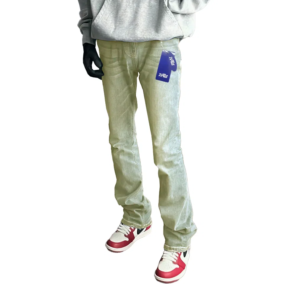 WHELVE vibecleanfit