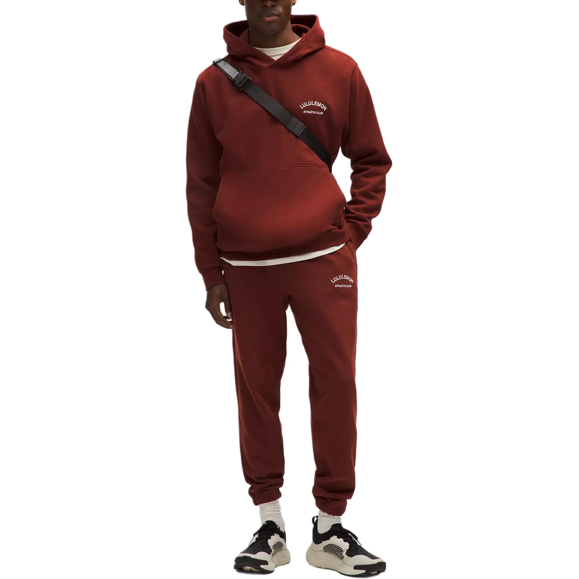 lululemon Steady State