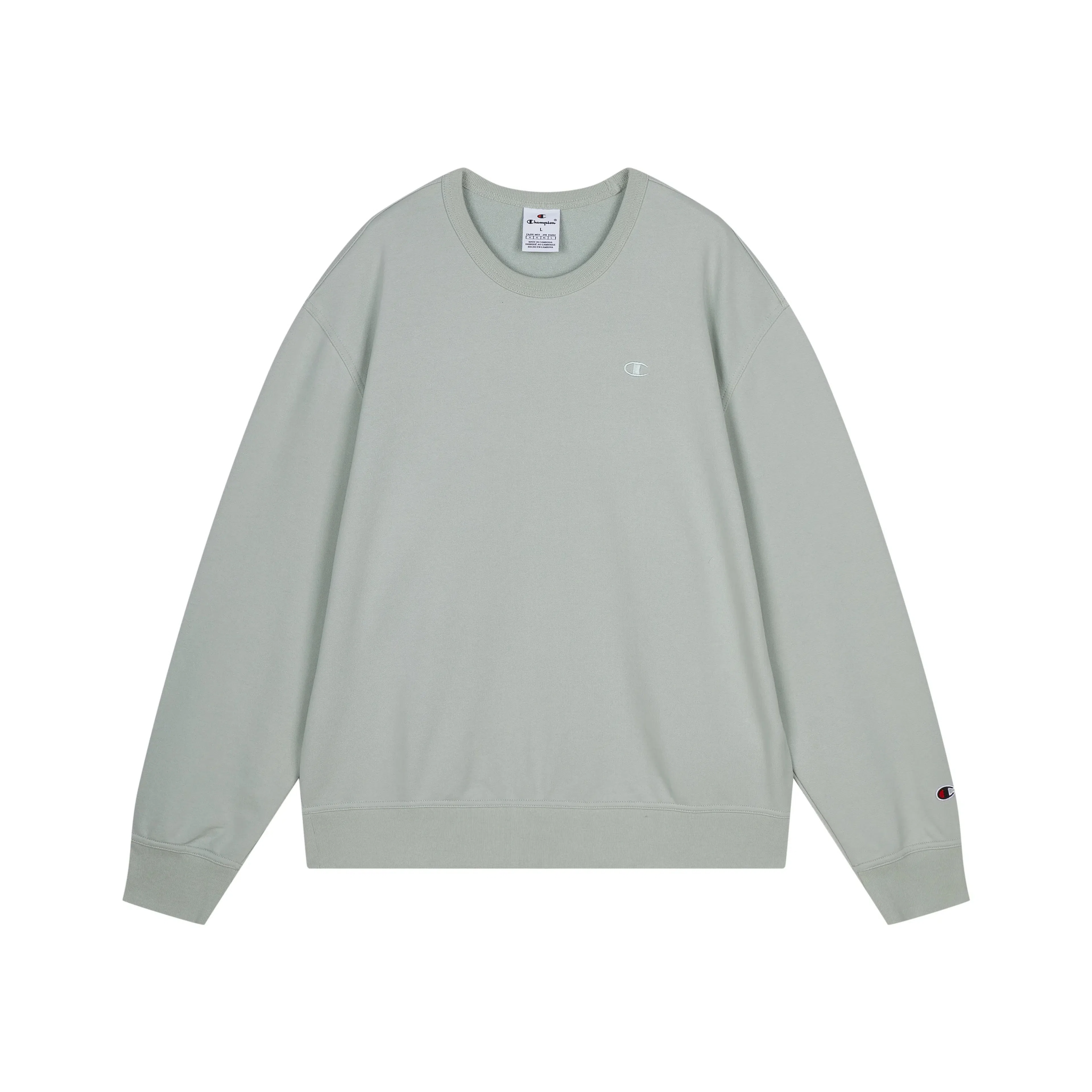 Champion SS25 lcons Logo