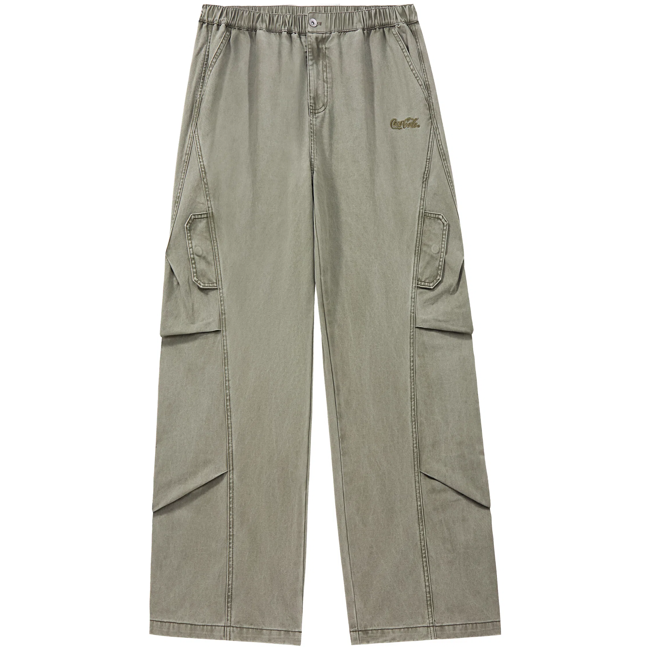 Coca-Cola Outdoor Cargo Pants