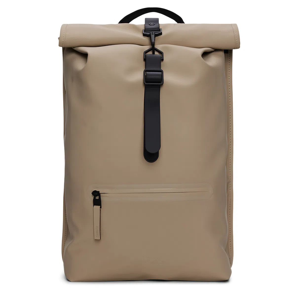 Rains Rolltop Rucksack W3