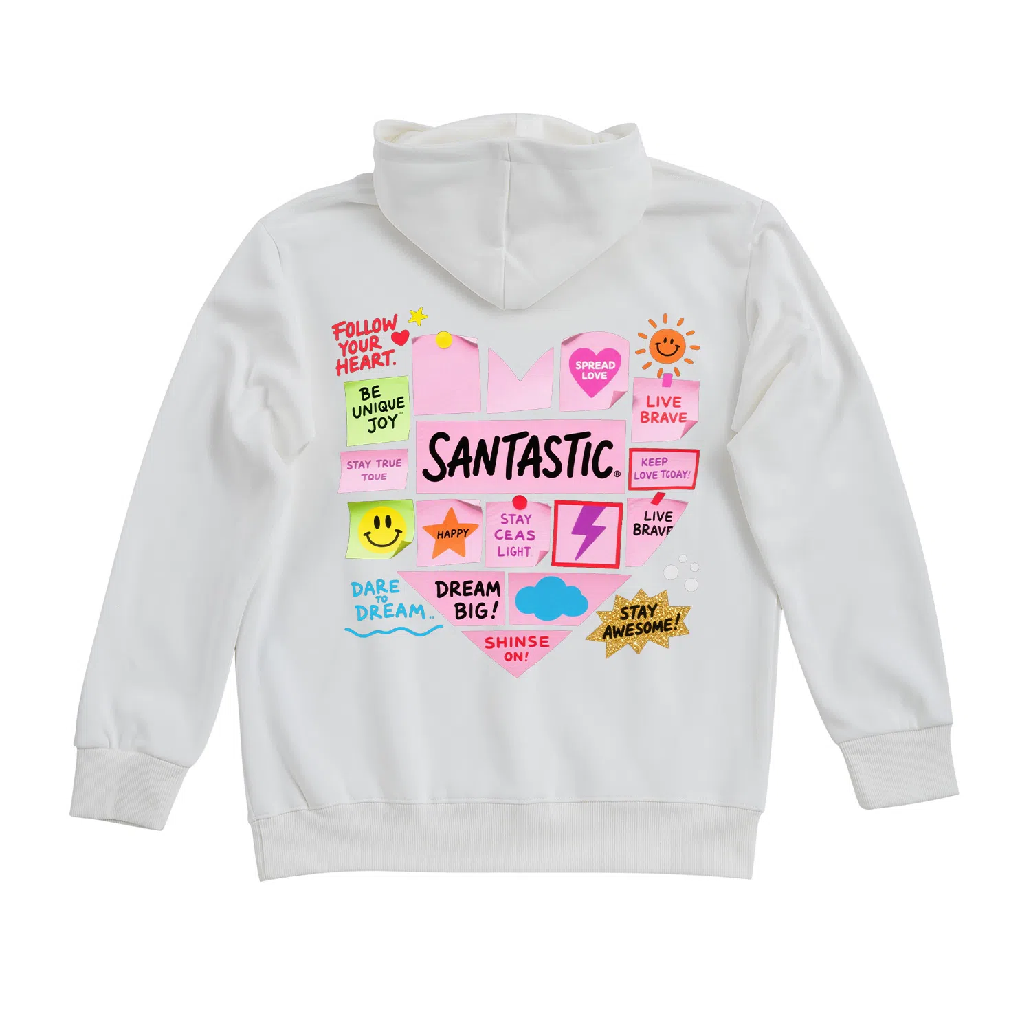 SANTASTIC