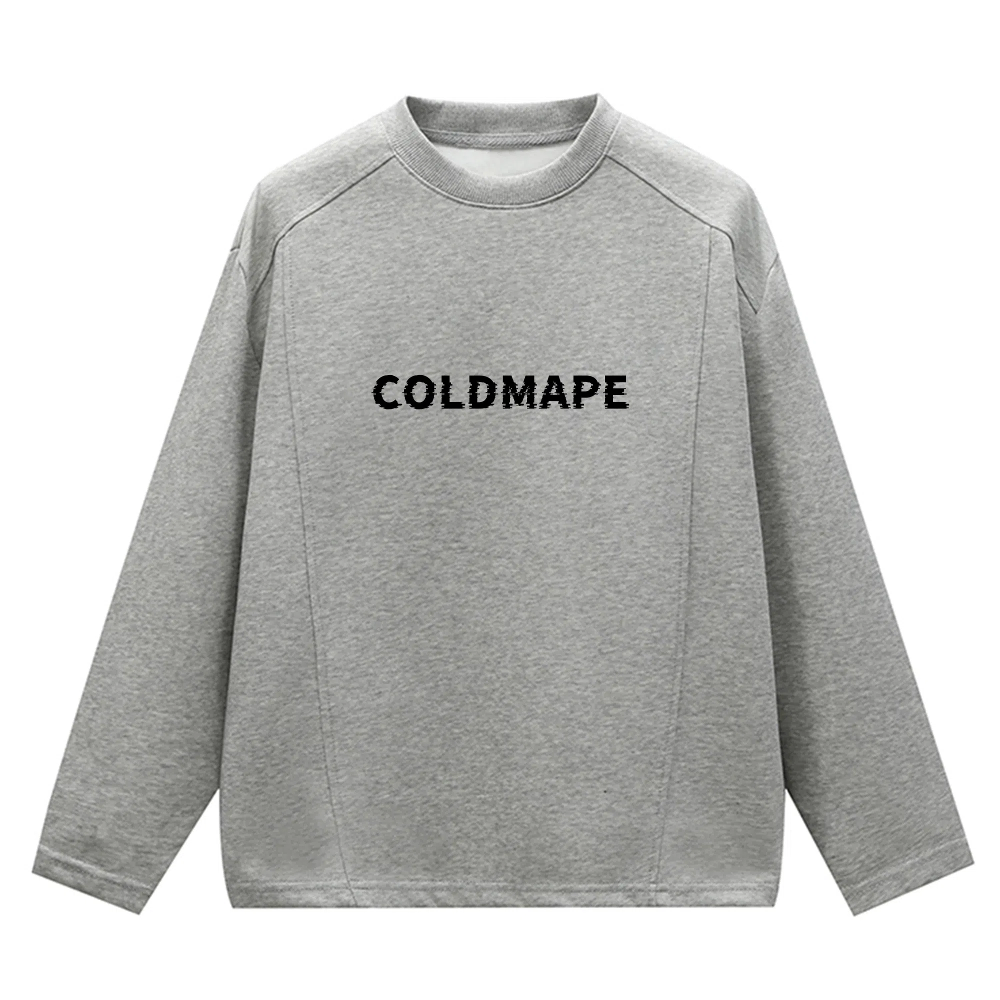 COLD MAPLE FW25 ins
