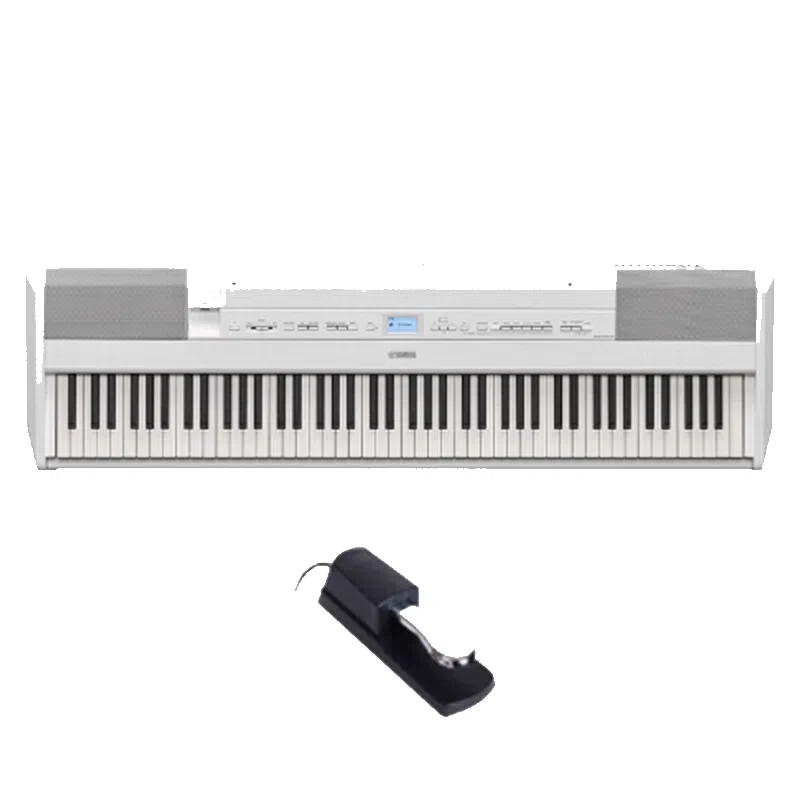 YAMAHA P-525