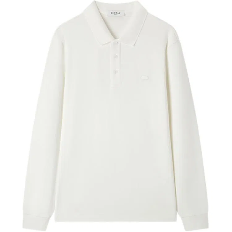 DEGAIA FW25 Polo