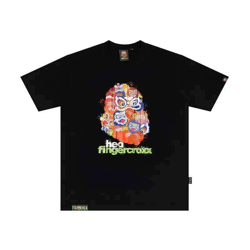 HEA x fingercroxx FGXXT