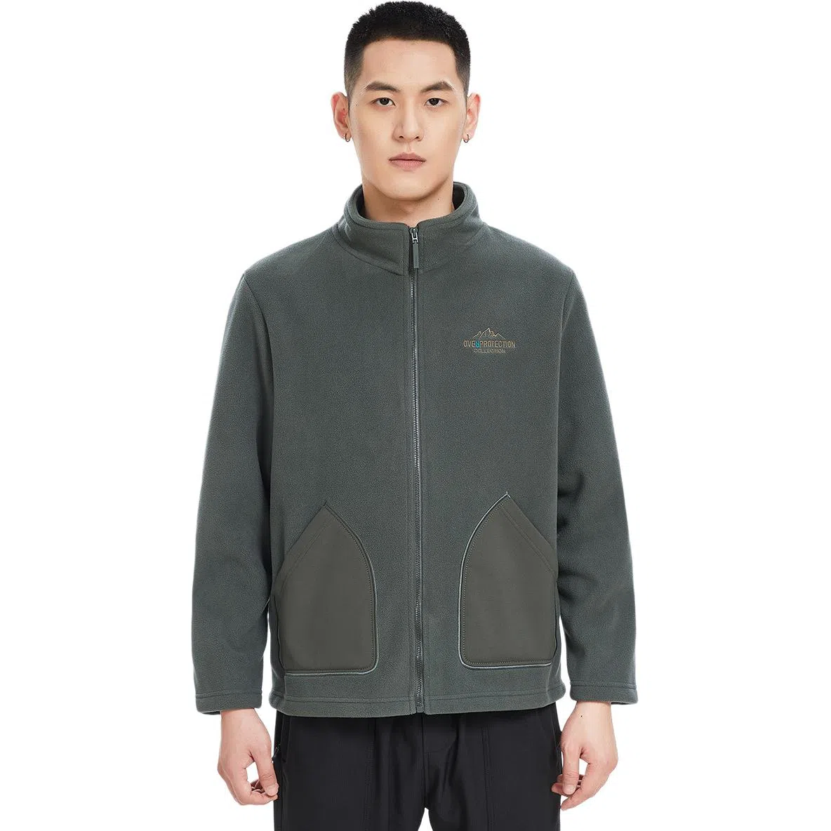 OVERPROTECTION i.t Logo