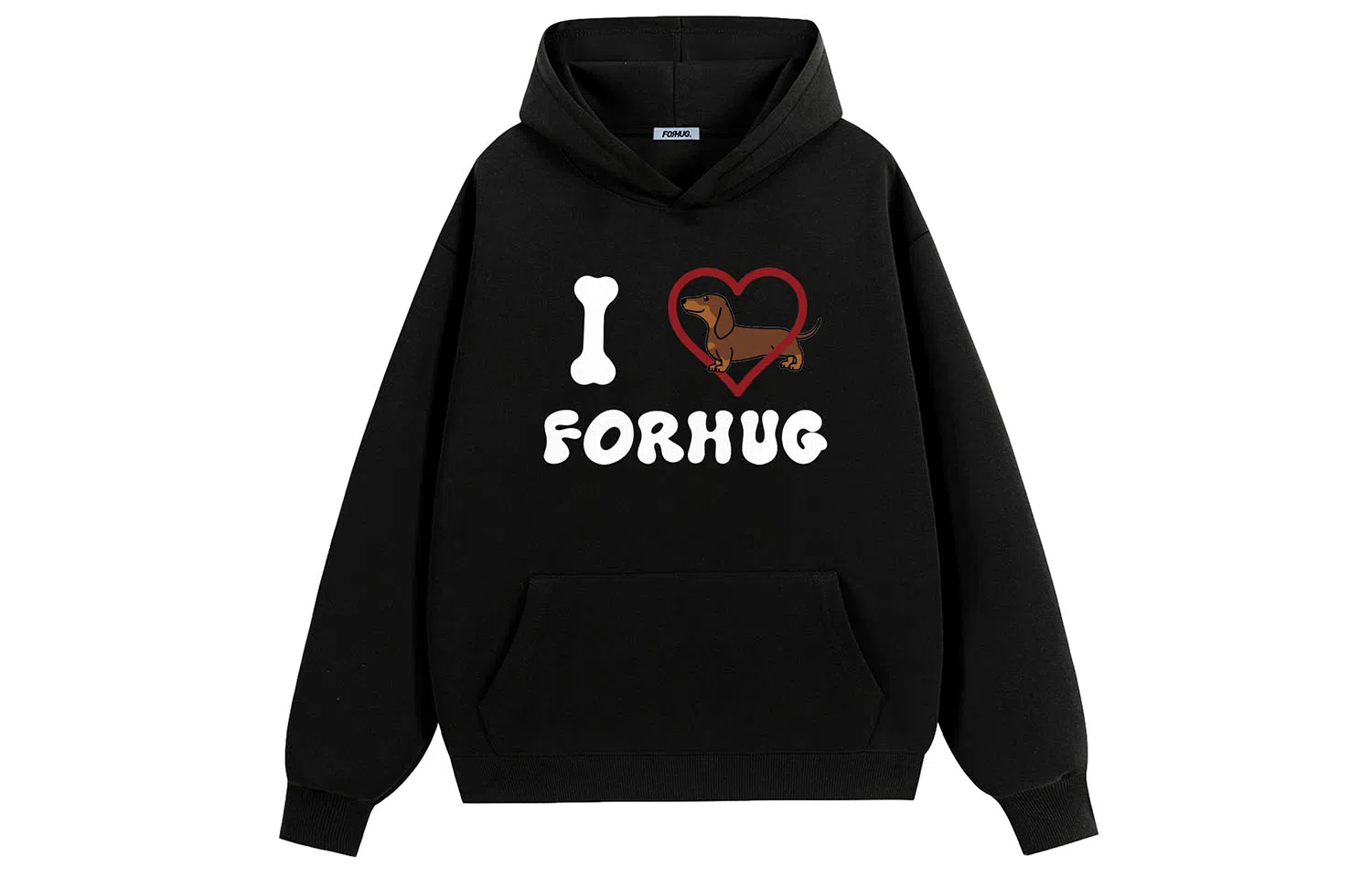 FORHUG