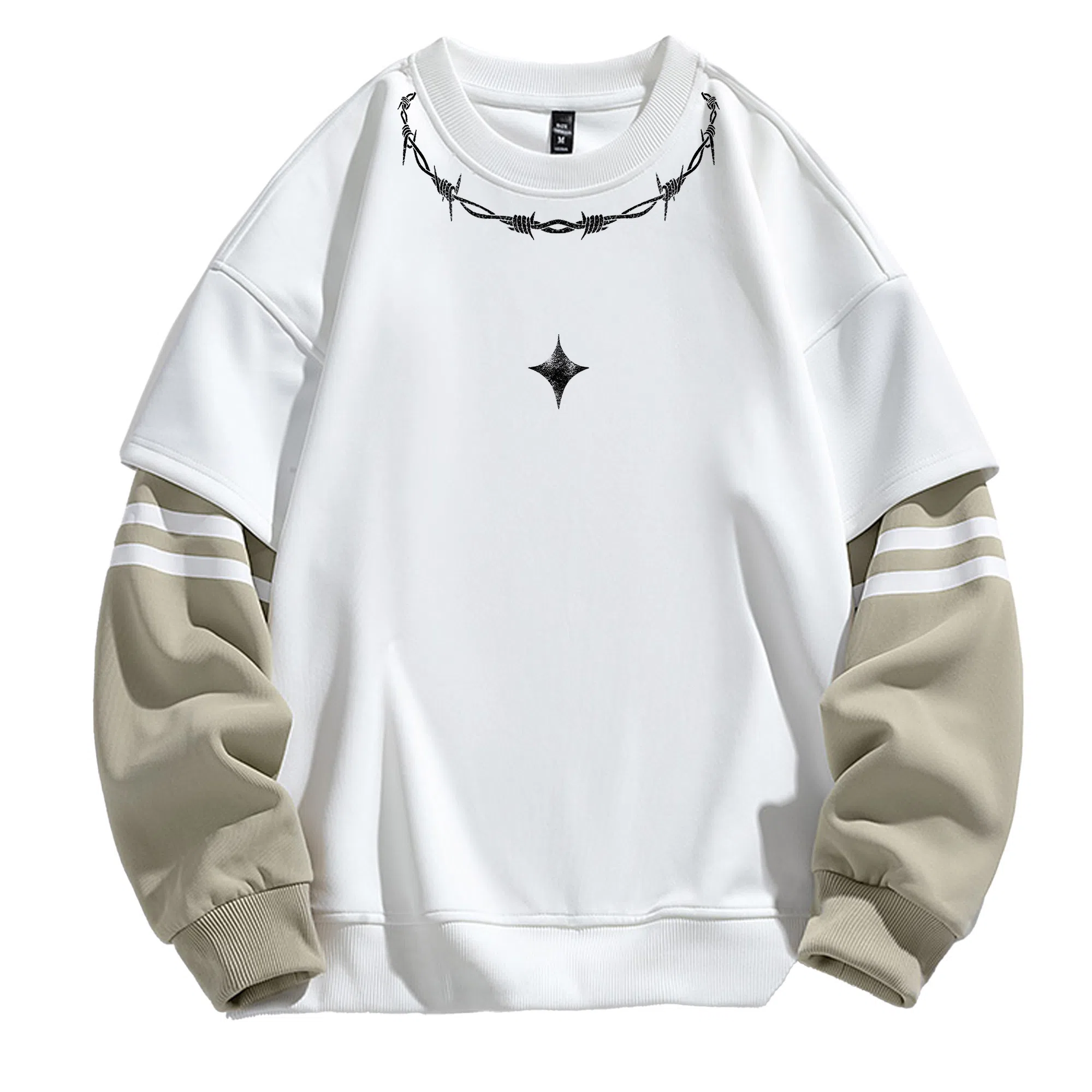 COLD MAPLE FW25