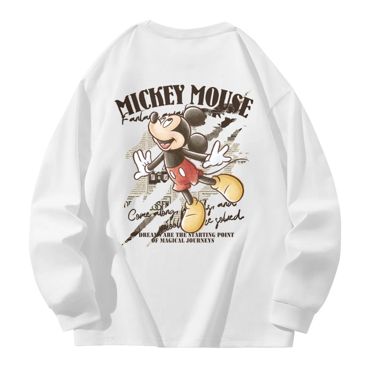 x Disney T