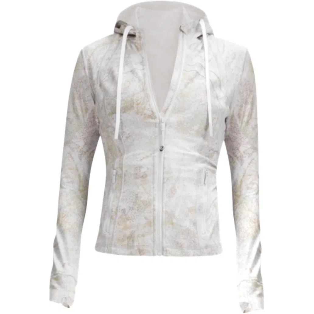 lululemon Define Jacket