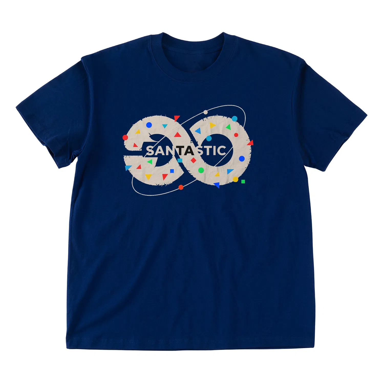 SANTASTIC T