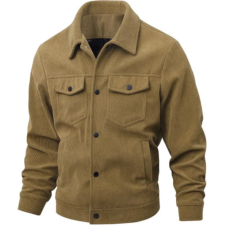 KNOCKSPARK Clean fit