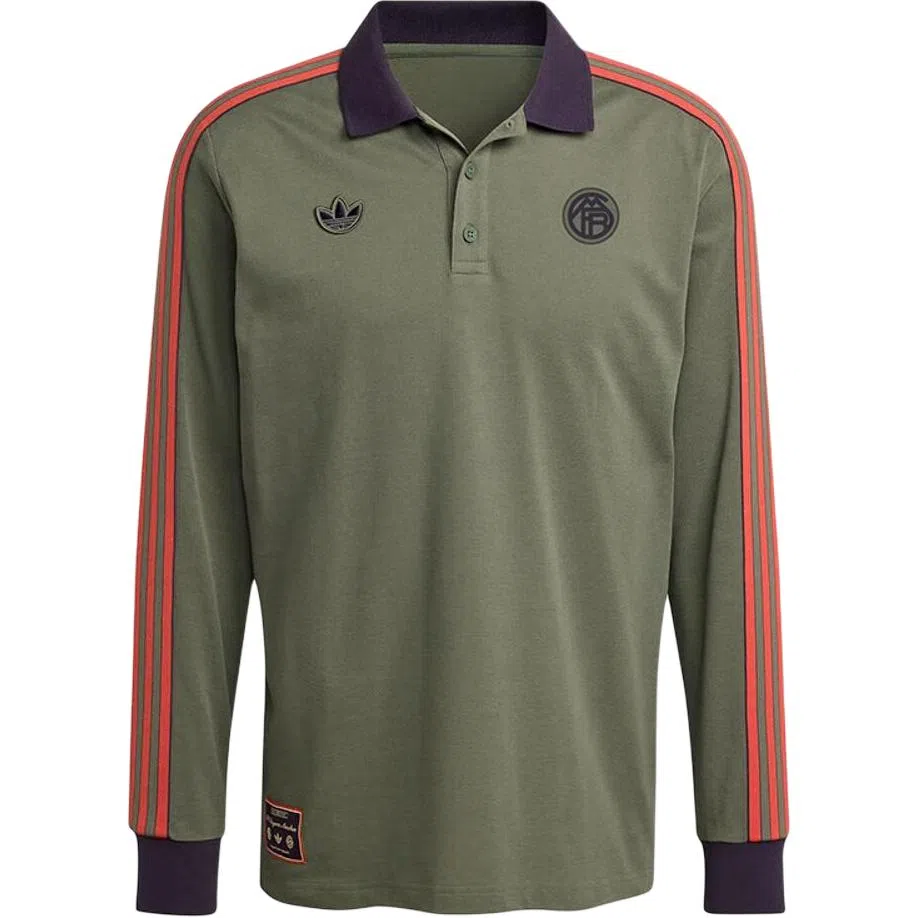 adidas originals Polo