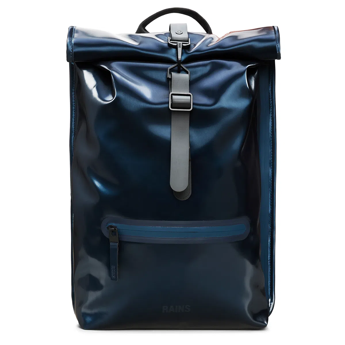 Rains Rolltop Rucksack W3