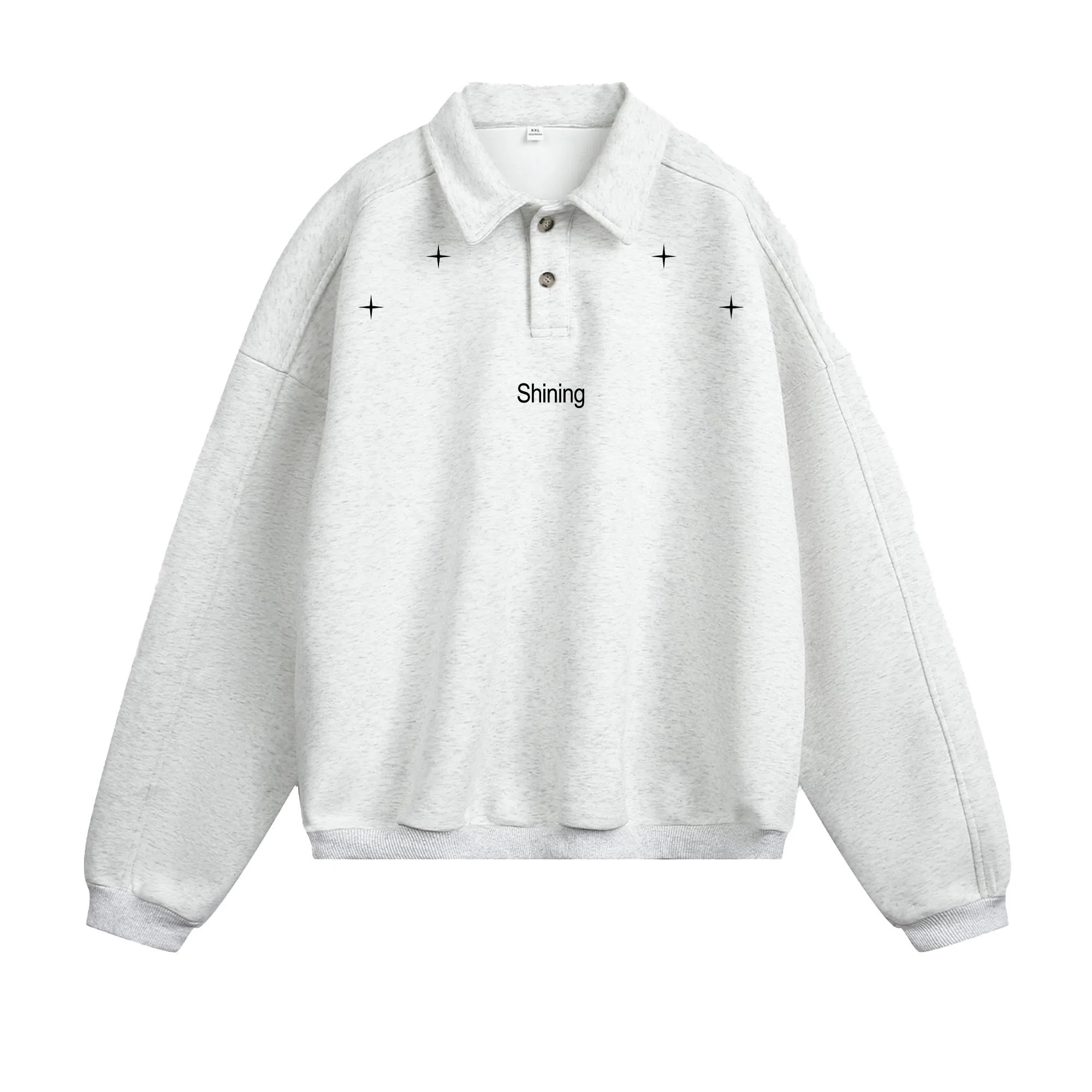 COLD MAPLE FW25 polo