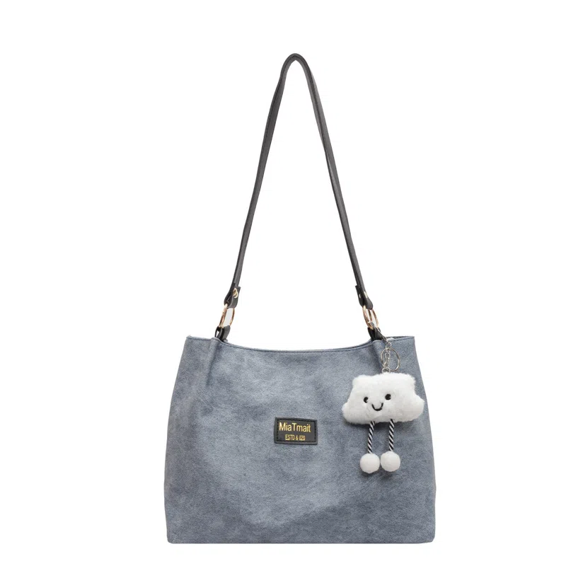 DALO PU Tote