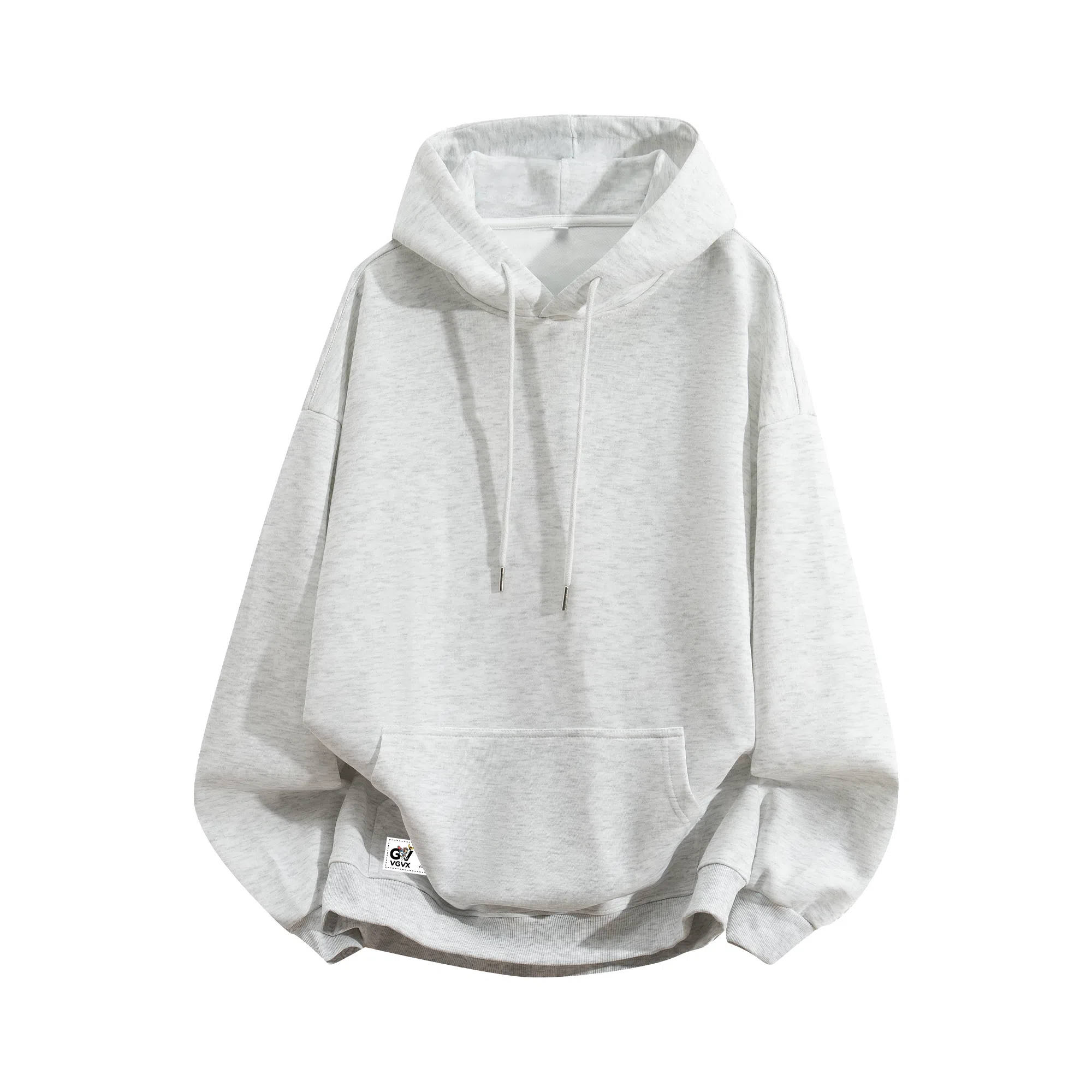 VGVX Sporty chicLOGO