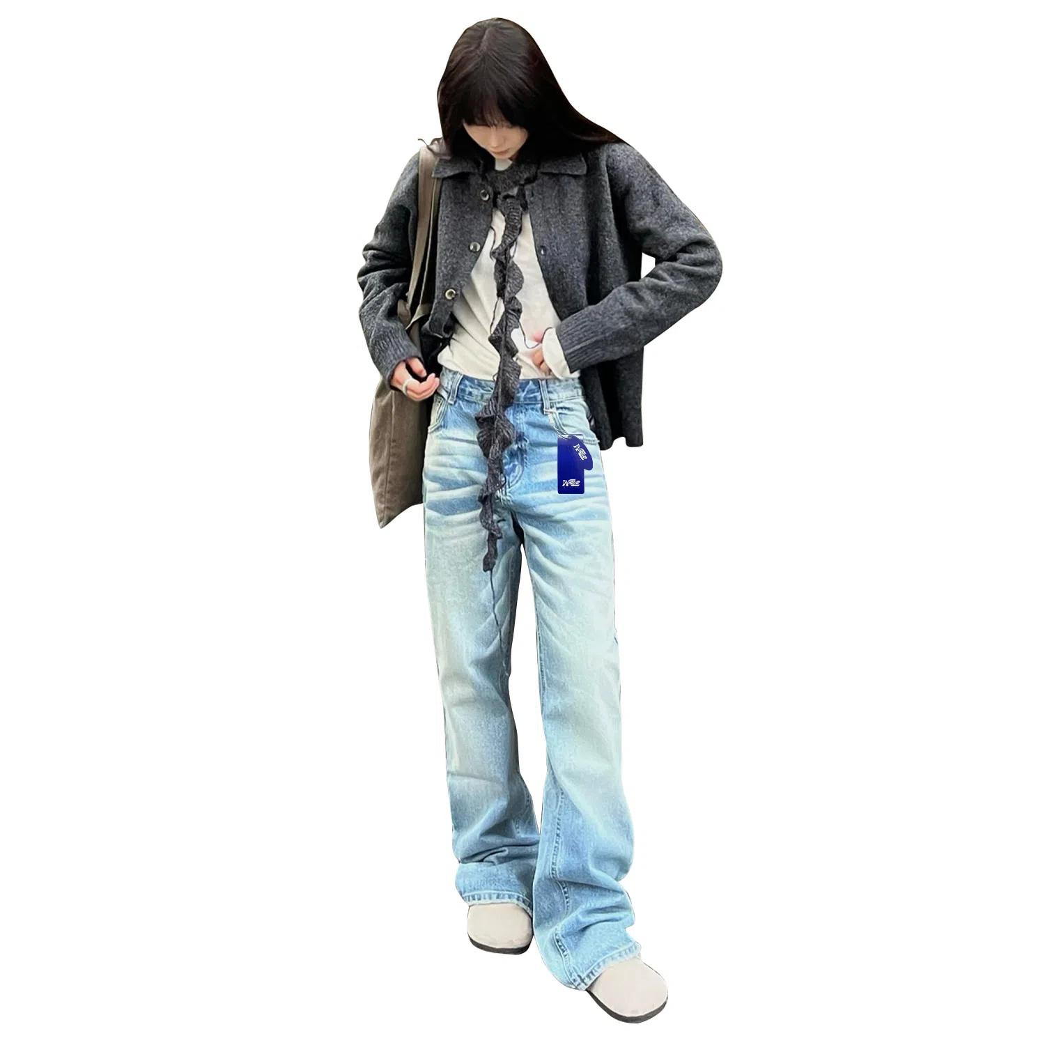 WHELVE vibecleanfit