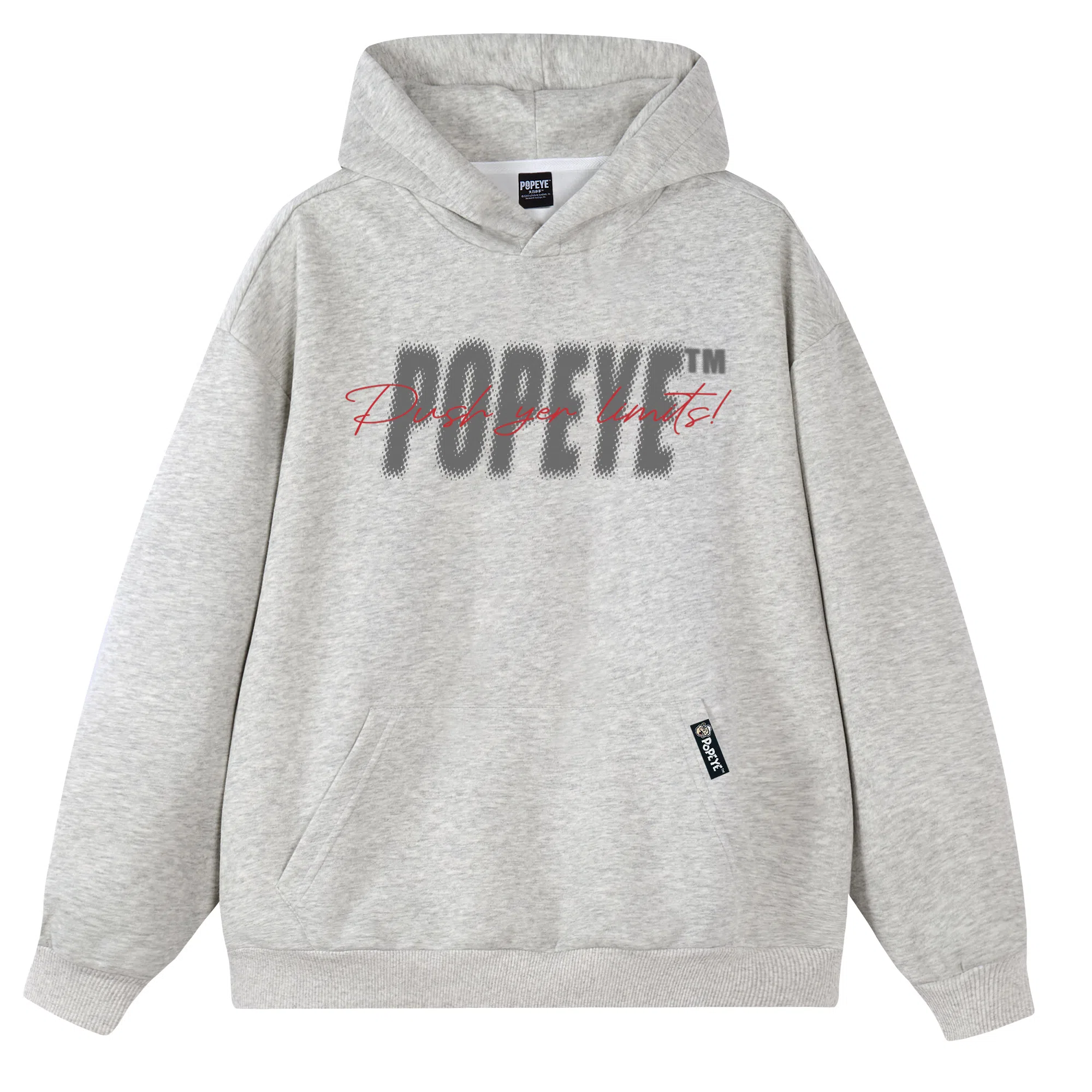 POPEYE logo