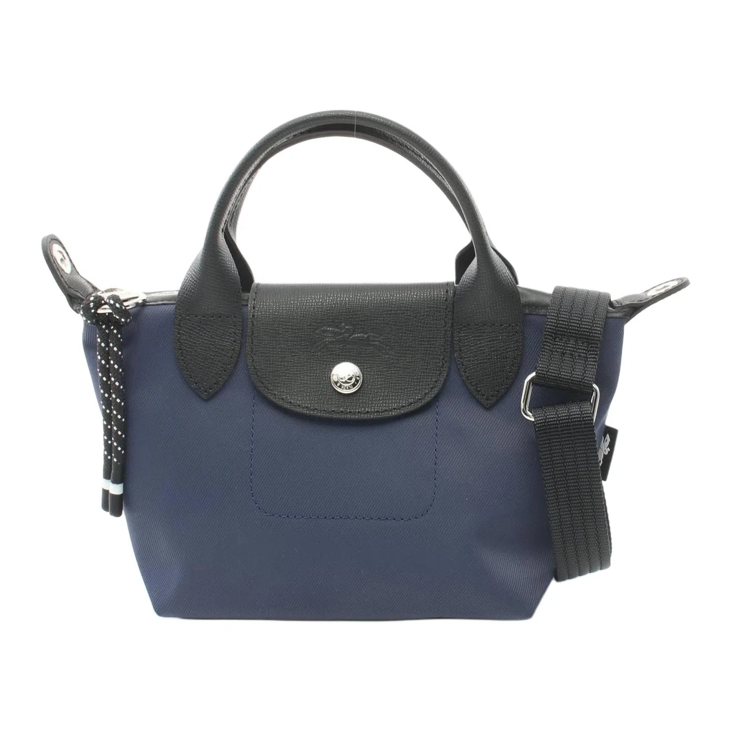 LONGCHAMP Le Pliage Energy Blue
