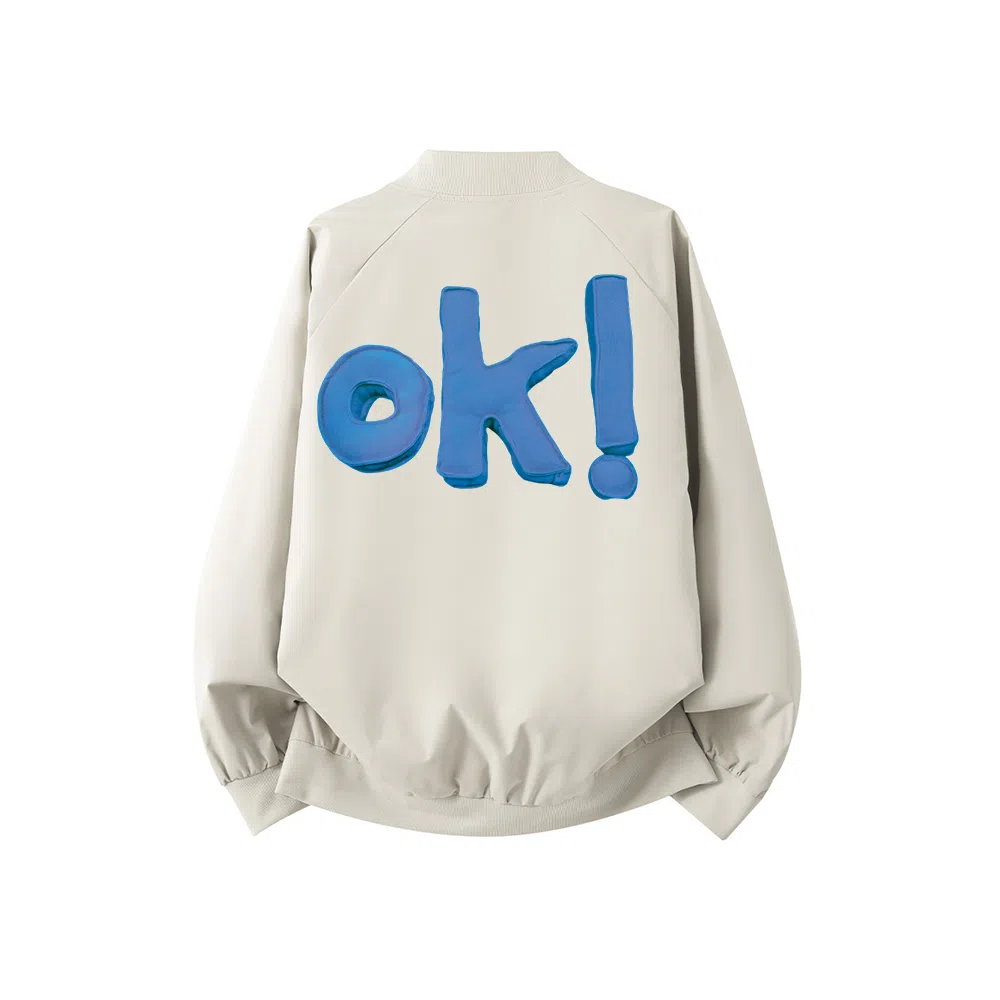 TBSM Vintage Coach Jacket