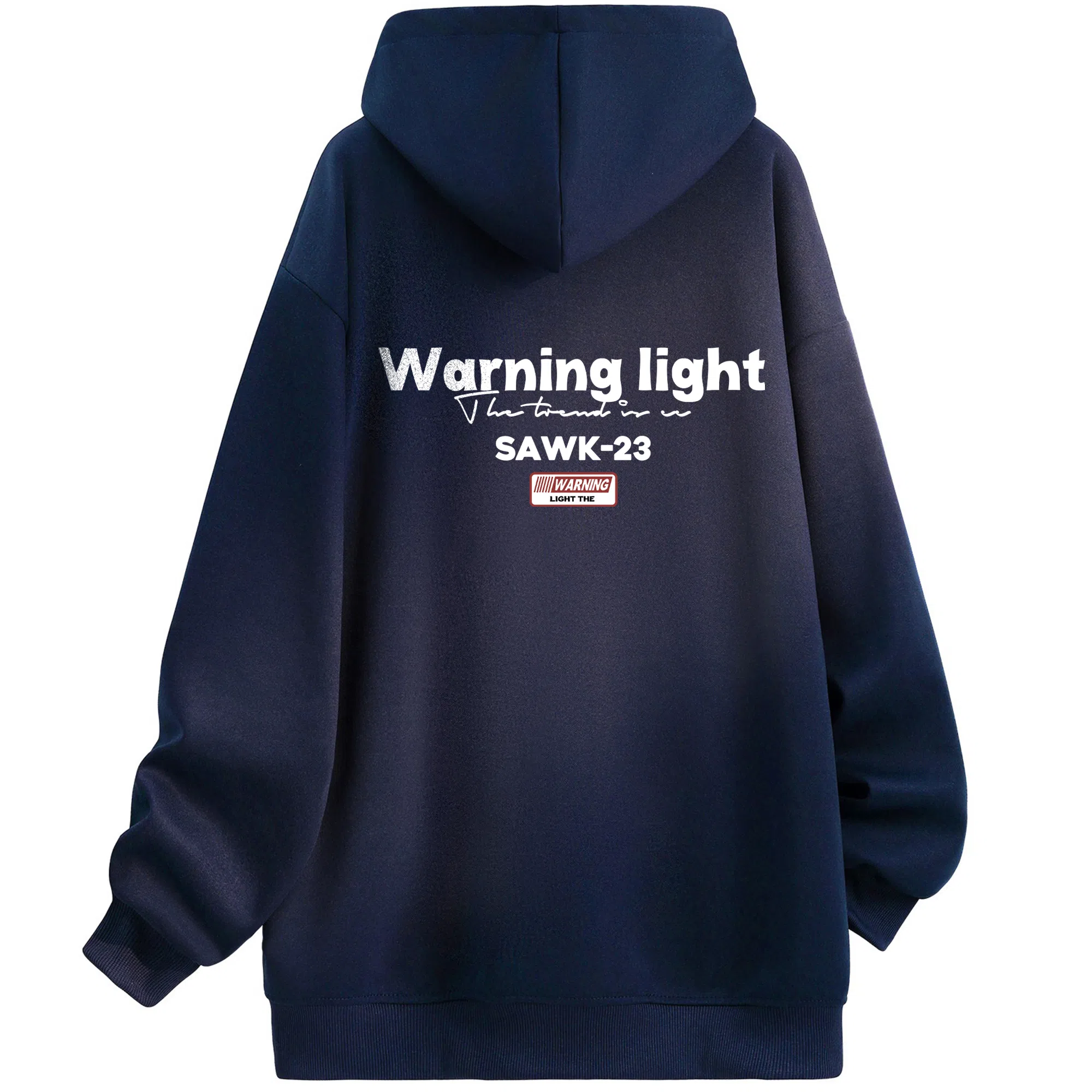 WARNING LIGHT 360Glogo