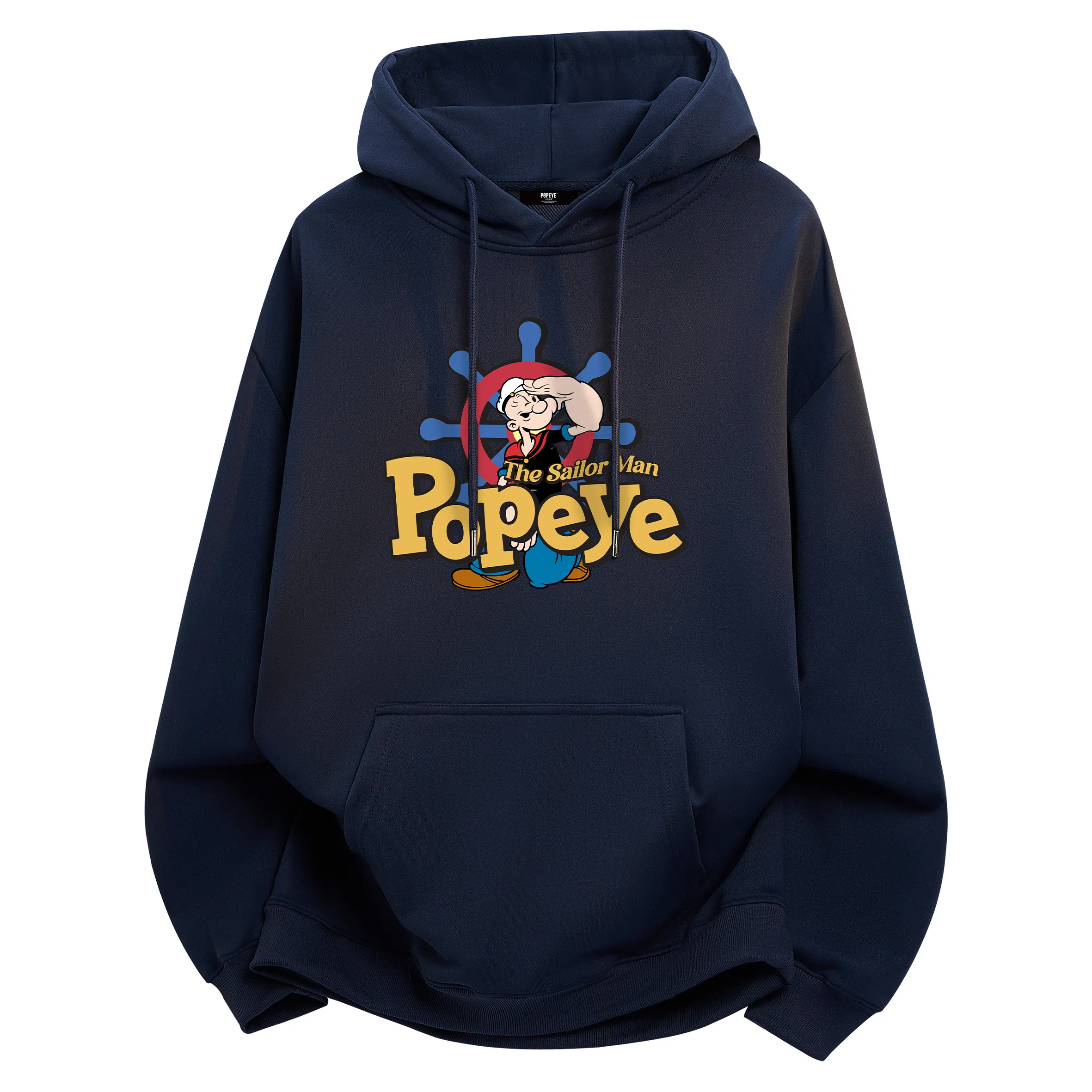 POPEYE Logo