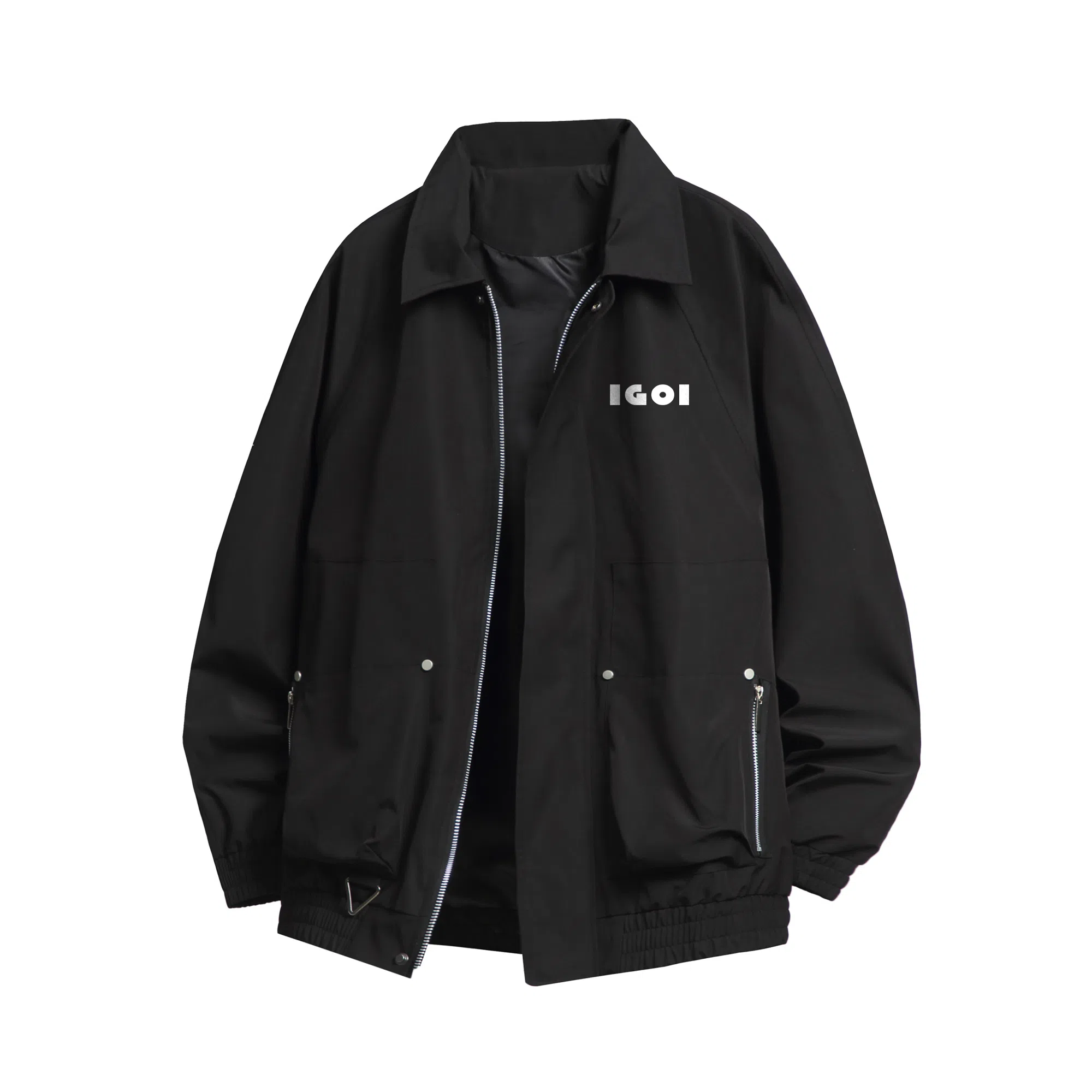 IGOI cityboyLOGO