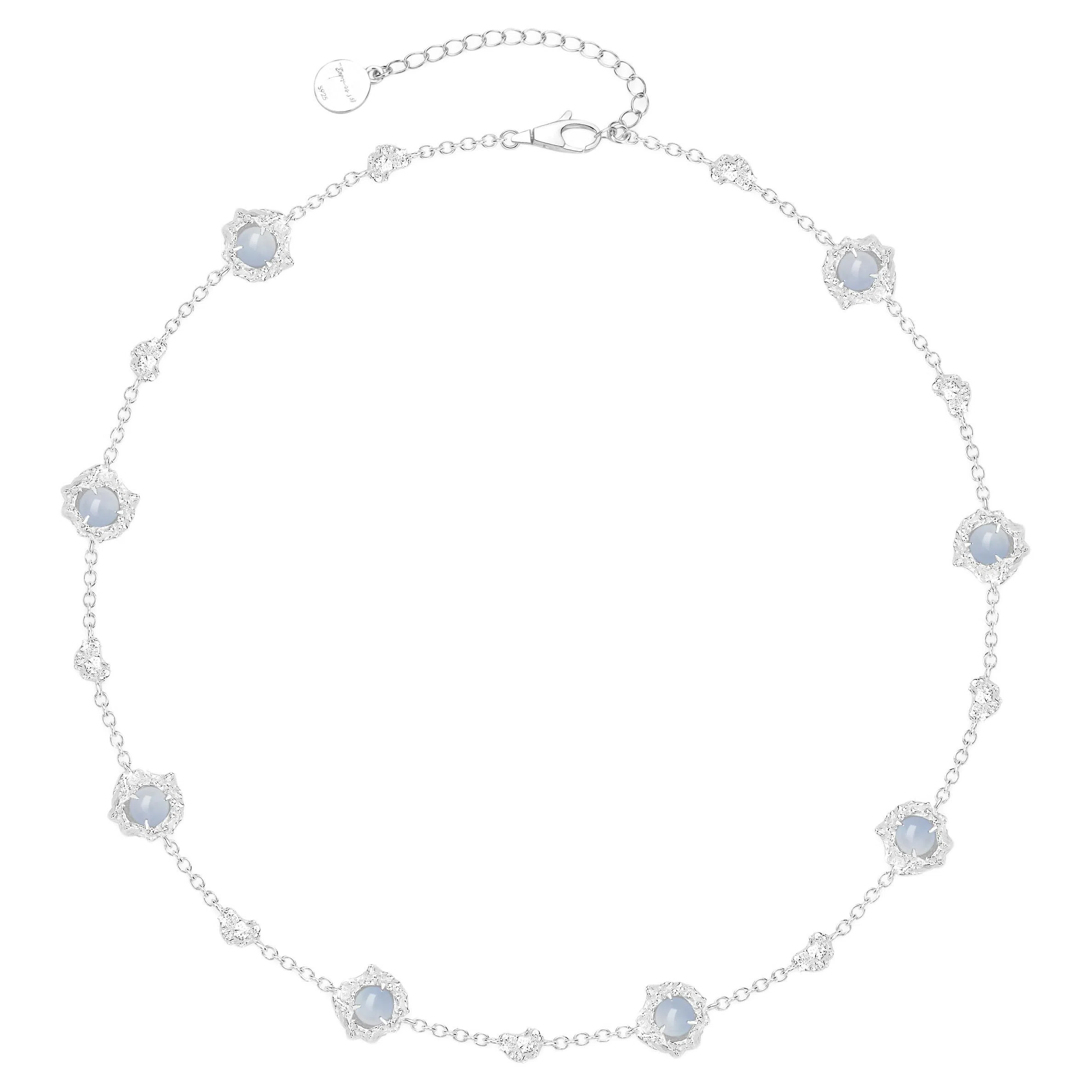 Empress 47 Concept 25AW Violet Lady 925