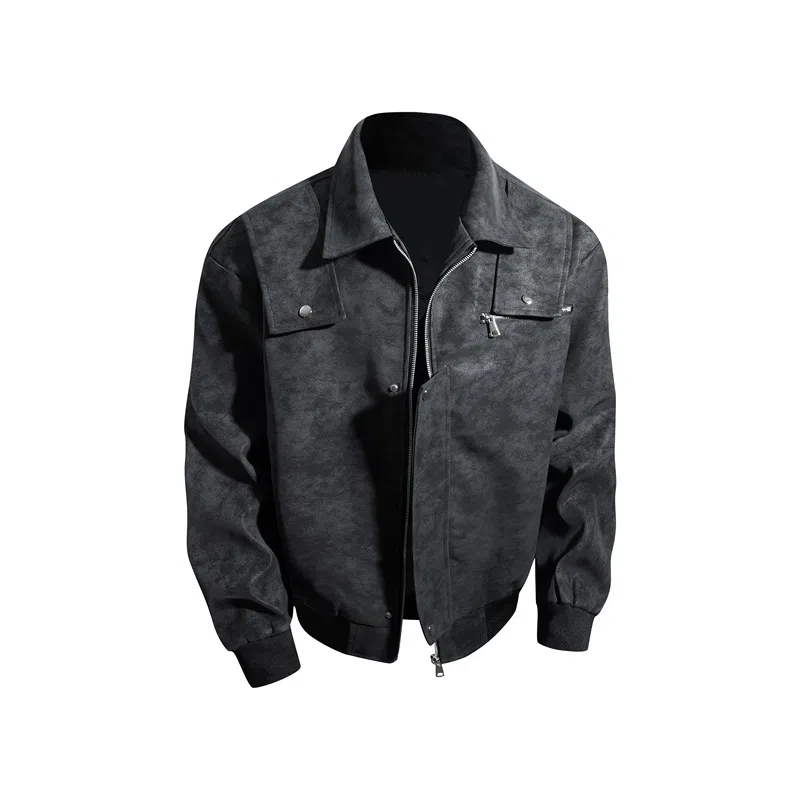PEA bombervintage